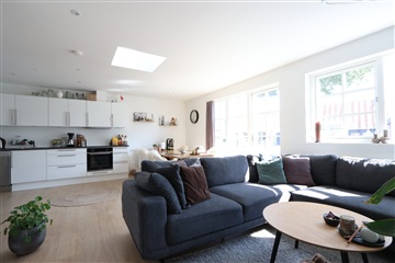 Photo 2. Apartment, Bredgade, Hedensted