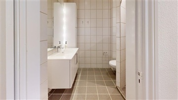 Photo 3. Apartment, Prinsensgade, Aalborg 