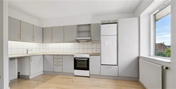 Billede 4. Lejlighed, H.C. Ørsteds Vej, Herning 