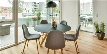 Billede 7. Lejlighed, Grøndahlsvej, Herning 