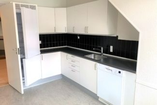 Photo 4. Apartment, Kongegade, Nyborg 