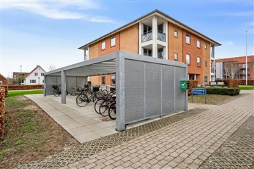 Photo 10. Apartment, H.C. Ørsteds Vej, Herning 