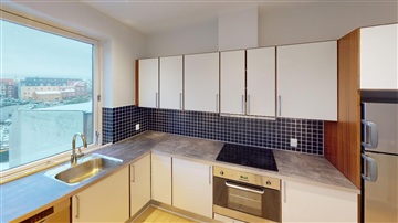 Photo 3. Apartment, Hasserisgade, Aalborg 