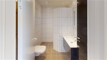 Photo 8. Apartment, Vesterbro, Aalborg 