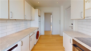 Photo 2. Apartment, Vesterbro, Aalborg 