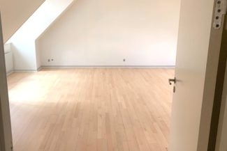 Photo 1. Apartment, Kongegade, Nyborg 