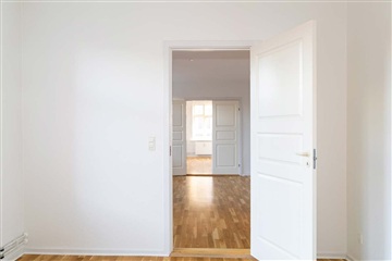 Photo 6. Apartment, Gravensgade, Aalborg 