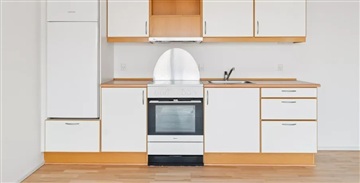 Billede 4. Lejlighed, Sølvgade, Herning 