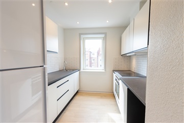 Photo 1. Apartment, Fyensgade, Aalborg 