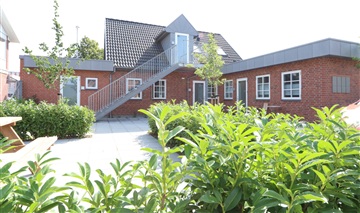 Photo 17. Apartment, Bredgade, Hedensted