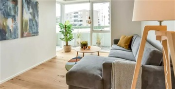 Billede 5. Lejlighed, Grøndahlsvej, Herning 