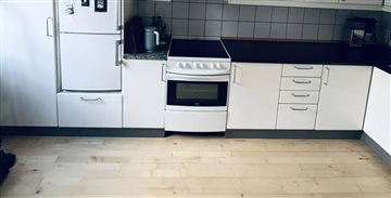 Billede 4. Lejlighed, H.C. Ørsteds Vej, Herning 