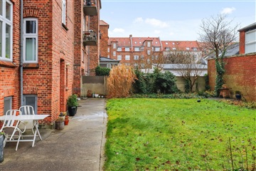 Photo 11. Apartment, Islandsgade, Esbjerg 