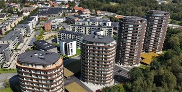 Billede 1. Lejlighed, Grøndahlsvej, Herning 