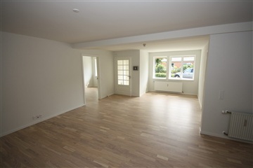 Photo 1. Apartment, Søndermarksvej, Viborg 