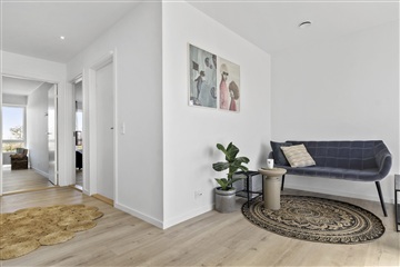 Photo 3. Apartment, Tulipanhaven, Aarhus N