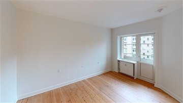 Photo 6. Apartment, Fyensgade, Aalborg 