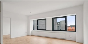 Billede 4. Lejlighed, Sølvgade, Herning 