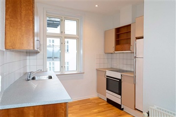 Photo 2. Apartment, Gravensgade, Aalborg 