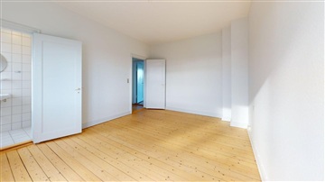 Photo 5. Apartment, Vesterbro, Aalborg 
