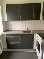Photo 2. Apartment, Violvej, Kolding