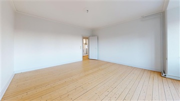 Photo 8. Apartment, Vesterbro, Aalborg 