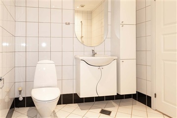 Photo 3. Apartment, Gravensgade, Aalborg 