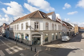 Photo 22. Apartment, Kongegade, Nyborg 