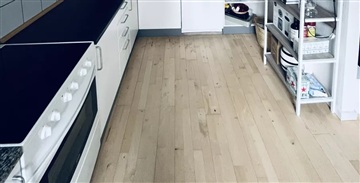 Billede 3. Lejlighed, H.C. Ørsteds Vej, Herning 