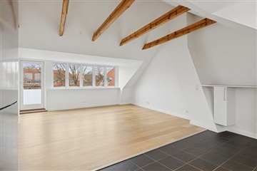 Photo 6. Apartment, Thurøgade, Odense C 