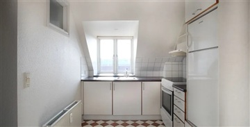 Billede 1. Lejlighed, Grønnegade, Herning 