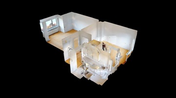 Photo 6. Apartment, Vesterbro, Aalborg 