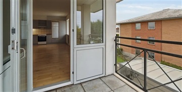 Billede 15. Lejlighed, H.C. Ørsteds Vej, Herning 