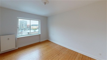 Photo 5. Apartment, Hasserisgade, Aalborg 