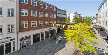 Photo 14. Apartment, Bredgade, Herning 