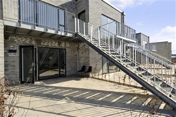 Photo 13. Apartment, Tulipanhaven, Aarhus N