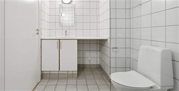 Billede 8. Lejlighed, H.C. Ørsteds Vej, Herning 