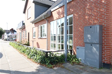 Photo 16. Apartment, Bredgade, Hedensted