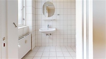 Photo 4. Apartment, Vesterbro, Aalborg 