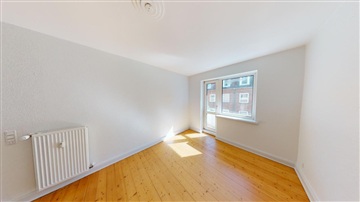 Photo 8. Apartment, Helgolandsgade, Aalborg 