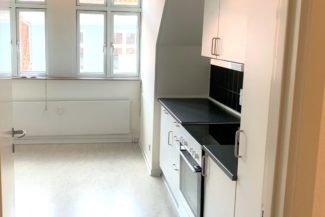 Photo 5. Apartment, Kongegade, Nyborg 