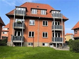 Photo 1. Apartment, Oppermannsvej, Odense M 