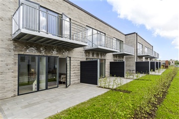 Photo 9. Apartment, Tulipanhaven, Aarhus N