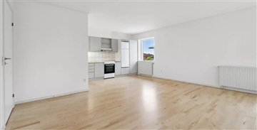 Billede 3. Lejlighed, H.C. Ørsteds Vej, Herning 