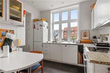 Photo 3. Apartment, Islandsgade, Esbjerg 