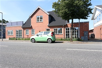 Photo 12. Apartment, Bredgade, Hedensted