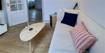 Photo 1. Apartment, Grønnegade, Herning 