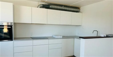 Photo 3. Apartment, H.C. Ørsteds Vej, Herning 