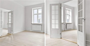 Billede 2. Lejlighed, Bredgade, Herning 