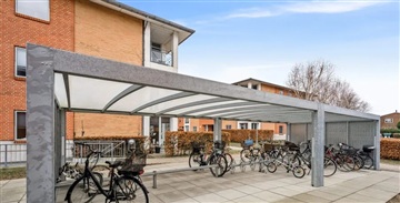 Photo 12. Apartment, H.C. Ørsteds Vej, Herning 